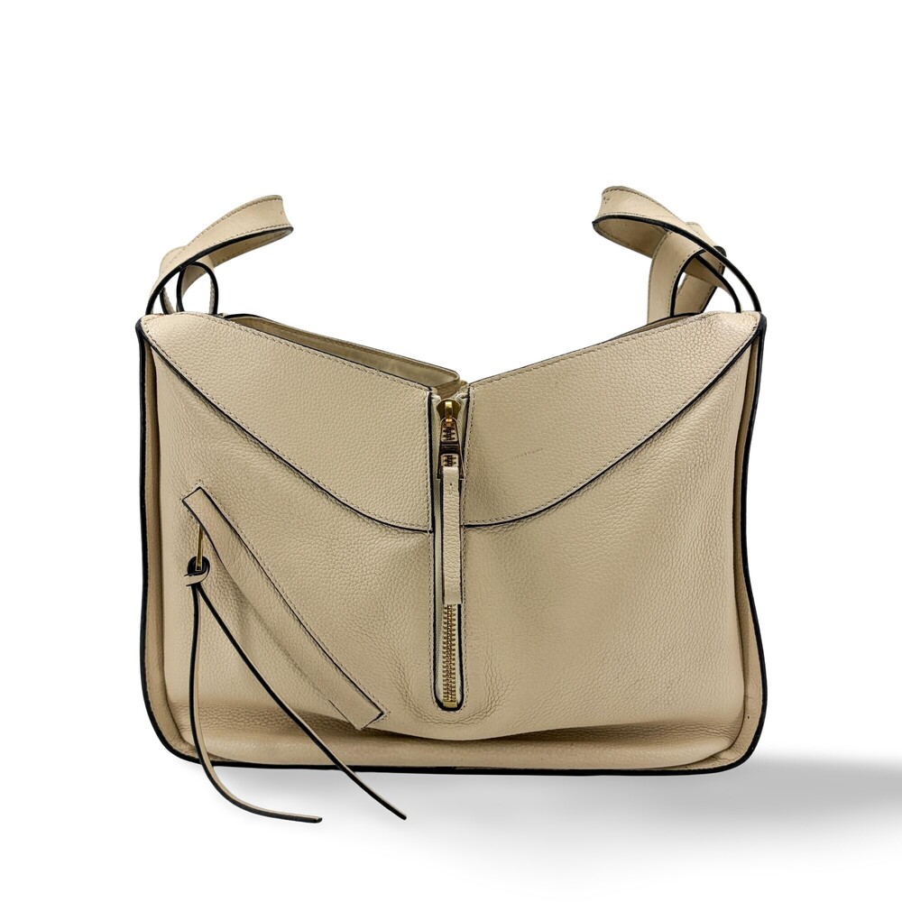 Loewe Hammock Leather Medium